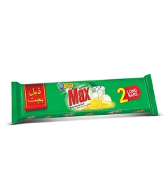 Lemon Max Bachat Pack 540G