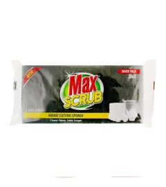 Max Scrub 3in1 L