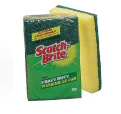 Scotch Brite Nail Saver