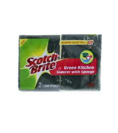 Scotch Brite Sponge