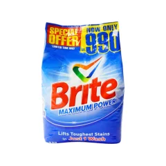 Brite Maximum Powder 2KG
