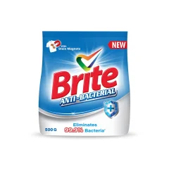 Brite Anti Bacterial 500G