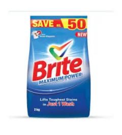Brite Surf 2KG