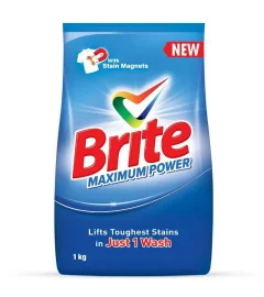 Brite Maximum Powder Surf 1KG