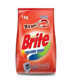 Brite Machine Wash 1KG