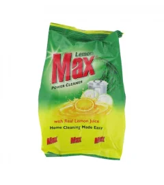 Max Powder Pouch 790gm