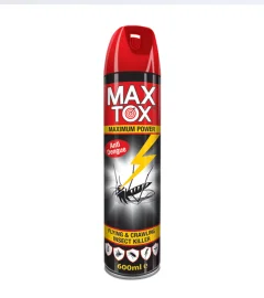 Max Tox 600ML