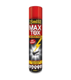 Max Tox 325ML