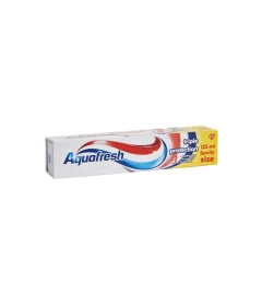 Aquafresh Triple Protection Paste 125ML
