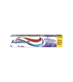 Aquafresh Active White Paste 125ML