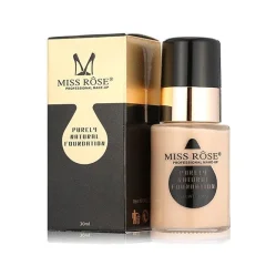 Miss Rose Liquad Foundation B3