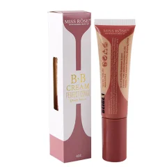 Miss Rose Bb Tube Pump F