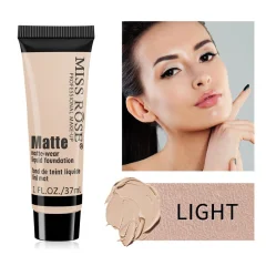 Miss Rose Mate Foundation Biege 1