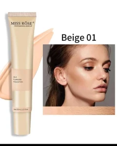 Miss Rose Foundation (sikl Tube)