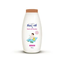 Nexton Baby Rash-off Powder 100G