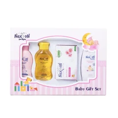 Nexton Baby Gift SET 92207