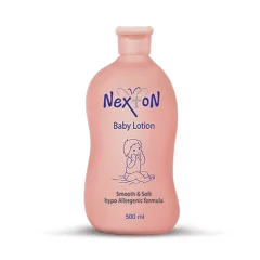 Nexton Baby Lotion 250ML