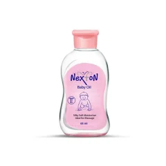 Nexton Baby Oil 65ML
