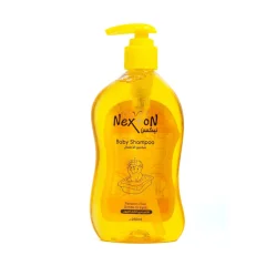 Nexton Baby Shampoo 250ML