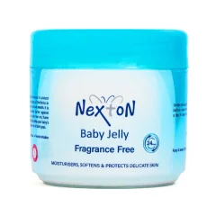 Nexton Fragrance Free Jelly 100ML