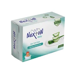 Nexton Aloe Vera Baby Sopa 100G