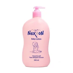 Nexton Baby Lotion 500ML
