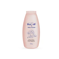 Nexton Baby Powder Pink 100G
