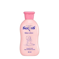 Nexton Baby Lotion 65ML