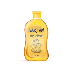 Nexton Baby Aloe Vera Shampoo 125ML