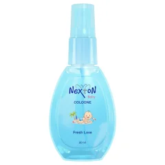 Nexton Baby Cologne Blue