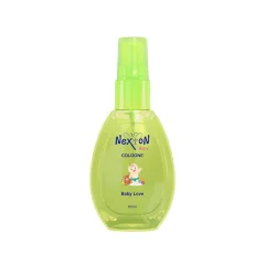 Nexton Baby Cologne Green
