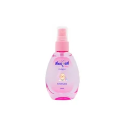 Nexton Baby Cologne Pink