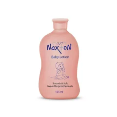 Nexton Baby Lotion 125ML