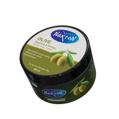 Nexton Olive Soft Cream 125ML