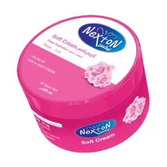 Nexton Rose Soft Cream 125ML