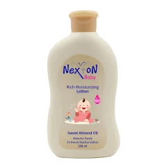 Nexton Baby Lotion 125ML