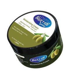 Nexton Olive Cream 250ML