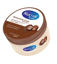 Nexton Cocoa Butter Soft Cream 250ML