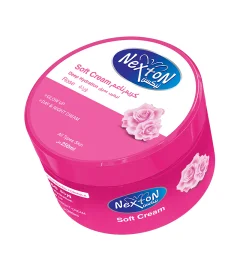 Nexton Rose Soft Cream 250ML