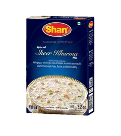 Shan Special Sheer Khurma Mix
