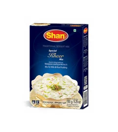 Shan Special Pista Kheer Mix 150G