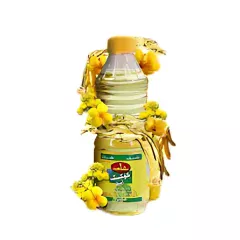 Shan Coocking Oil 1L Bottle