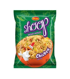 Shan Shoop Noodles Chicken S