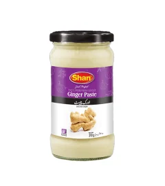 Shan Ginger Paste 310G