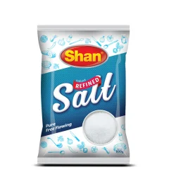 Shan Refined Salt 800G