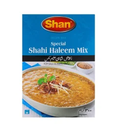 Shan Shahi Haleem Mix 300G
