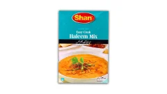 Shan Haleem Mix