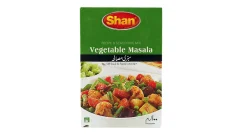 Shan Vegetable Masal