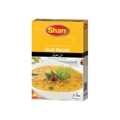 Shan Daal Masala 100G