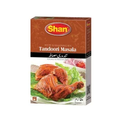 Shan Tandoori Masala